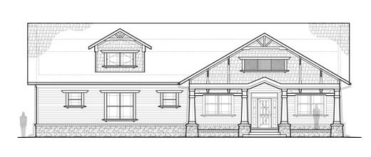 Alachua, Fl Architect - House Plans