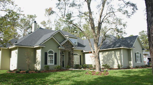 Belleview, Fl Architect - House Plans