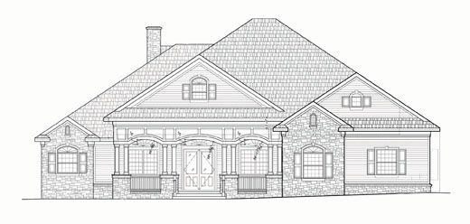 Bunnell, Fl Architect - House Plans