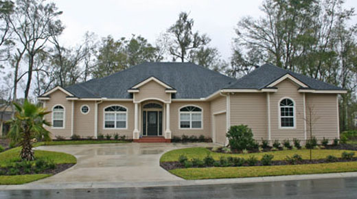 Deland, Fl Architect - House Plans