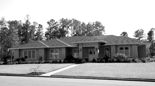 Eustis, Fl Architect - House Plans